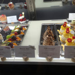 グラン・ヴァニーユ - 