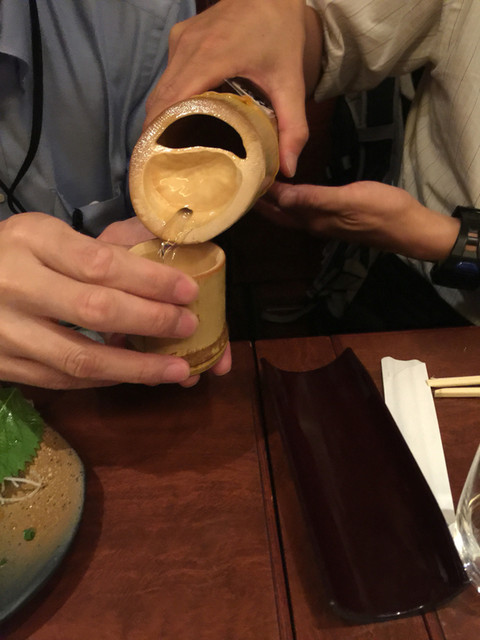 博多つつじ庵 博多 懐石 会席料理 食べログ