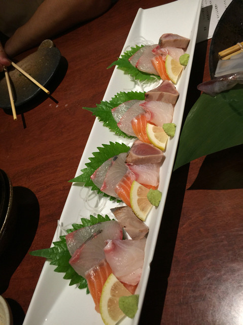 博多つつじ庵 博多 懐石 会席料理 食べログ