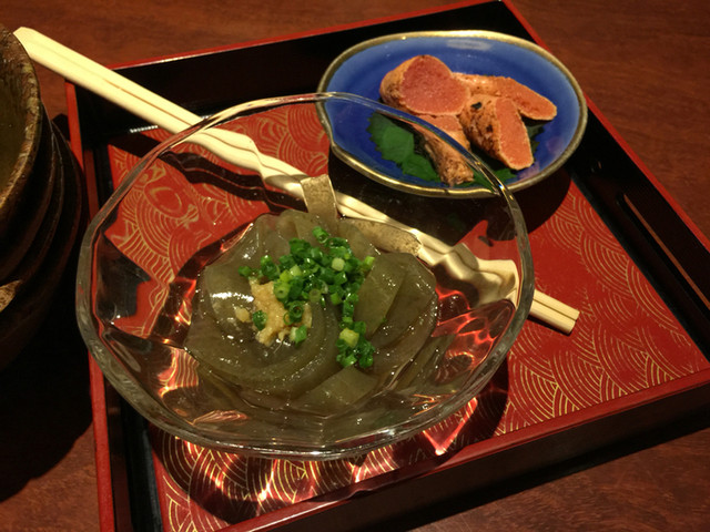博多つつじ庵 博多 懐石 会席料理 食べログ