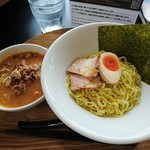 Men's Dining Kyukaru