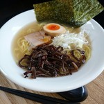 麺'sダイニング旧軽 - 