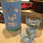 三代目 まる天 - 特別純米酒 八甲田