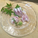 三代目 まる天 - 淡路島 小鯛