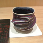 神保町 傳 - おちょこ