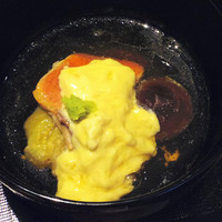 北新地 大嵓埜 - 【北新地でランチ】 日替わり膳 \1000