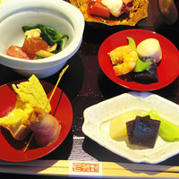 北新地 大嵓埜 - 【北新地でランチ】 日替わり膳 \1000