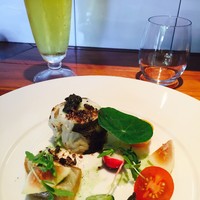 イタリア料理 スペランツァ - 
