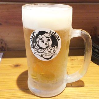 中華酒場 サモハン_0