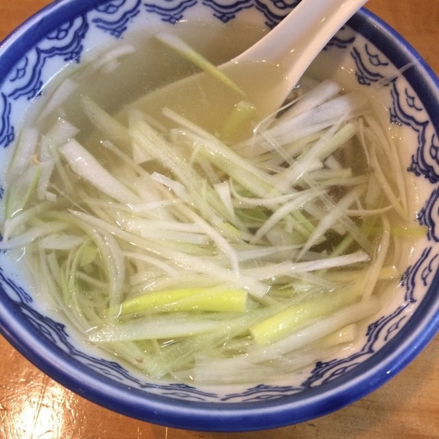 公助 - 石巻（牛タン）の写真