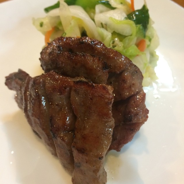 公助 - 石巻（牛タン）の写真