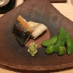 鮨 とかみ - 宍道湖天然鰻