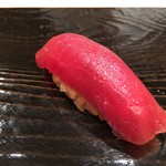 鮨 とかみ - づけ