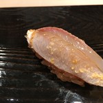 鮨 とかみ - かすご