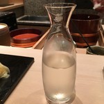 鮨 とかみ - 酒器