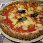 ラ フィーリア デル プレジデンテ - マルゲリータ