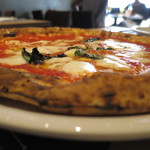 ラ フィーリア デル プレジデンテ - マルゲリータ