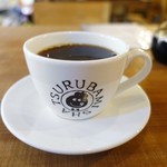 ホットケーキ つるばみ舎 - ひきたてドリップブレンド