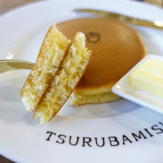 東急世田谷線 東京都 沿線でおすすめの美味しいパンケーキをご紹介 食べログ