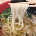 うどん
