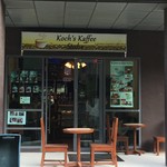 Kochs Kaffee Stube - 