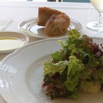 カノビアーノカフェ - 