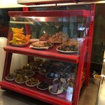 Dimsum Break - 
