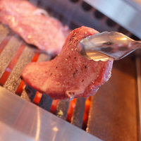 肉亭ふたご iki 新宿店 - 