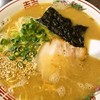 ラーメン浅野2号