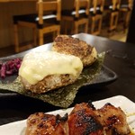 Motto Yakitori Hatsuraiyo - 