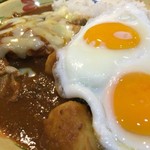 ハバカーる。 - デリーすぺしゃる