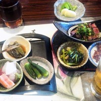 ステーキハウス フェスタ - ２プレートランチ