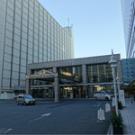 Prince Hotel Shinagawa - 