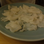 すし処 伴 - たこ