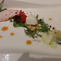 IL PINOLO 銀座 - 