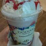 GODIVA - 