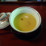 うかい鳥山 - 【2016.7】山家蒸し