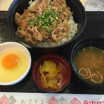 ミニジョイフル - 料理写真: