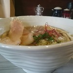 つくばらーめん 鬼者語 - 2016.8