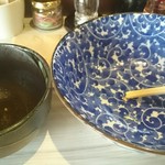 つくばらーめん 鬼者語 - 2016.8