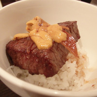 SATOブリアン 本店 - (2016/6)