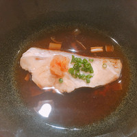 鮓 村瀬 - 