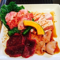 六本木焼肉　Kintan - 