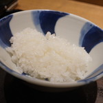 Jushuu - 白米
