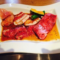 六本木焼肉　Kintan - 