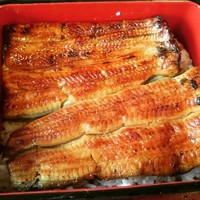 うなぎ 久保田 - 