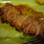 うめづ - タン☆ぷりっぷりと弾むようなお肉！