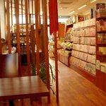 BOOK&CAFE SUGISHIMA - 