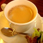 BOOK&CAFE SUGISHIMA - モーニングセット