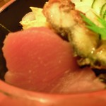 Sushi Koubou Sushi Kichi - 鮪ブツ・鰻